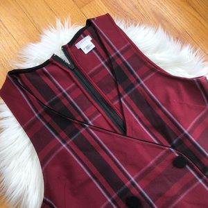 Holiday Romper | URBN